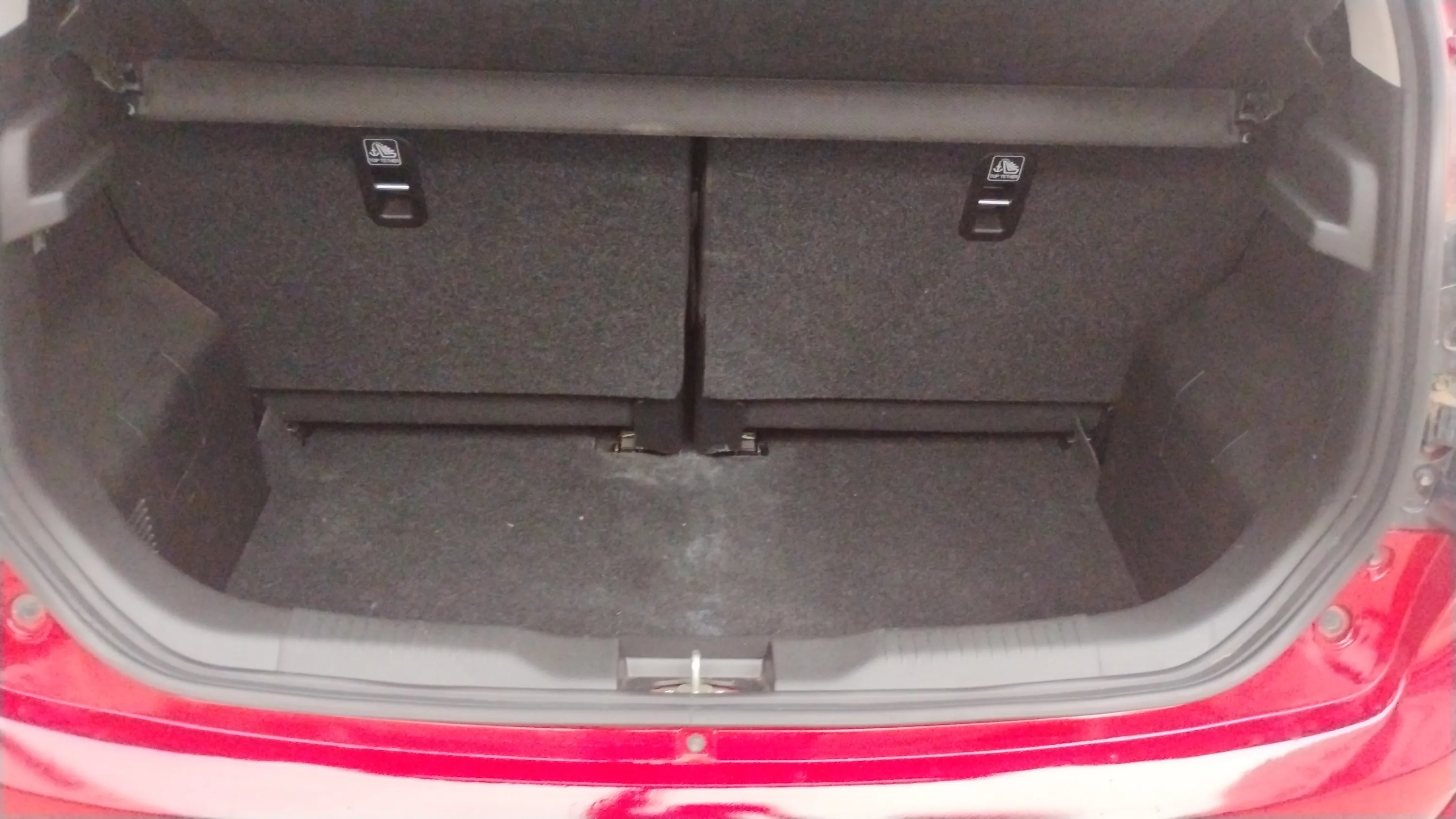 Suzuki Ignis 1.2 GLX Mild Hybrid CVT - foto 21