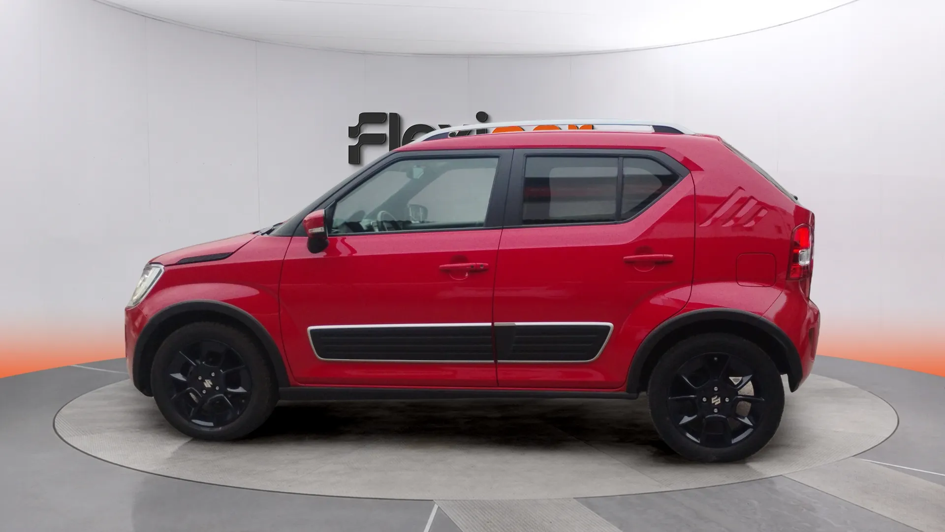 Suzuki Ignis 1.2 GLX Mild Hybrid CVT - foto 5