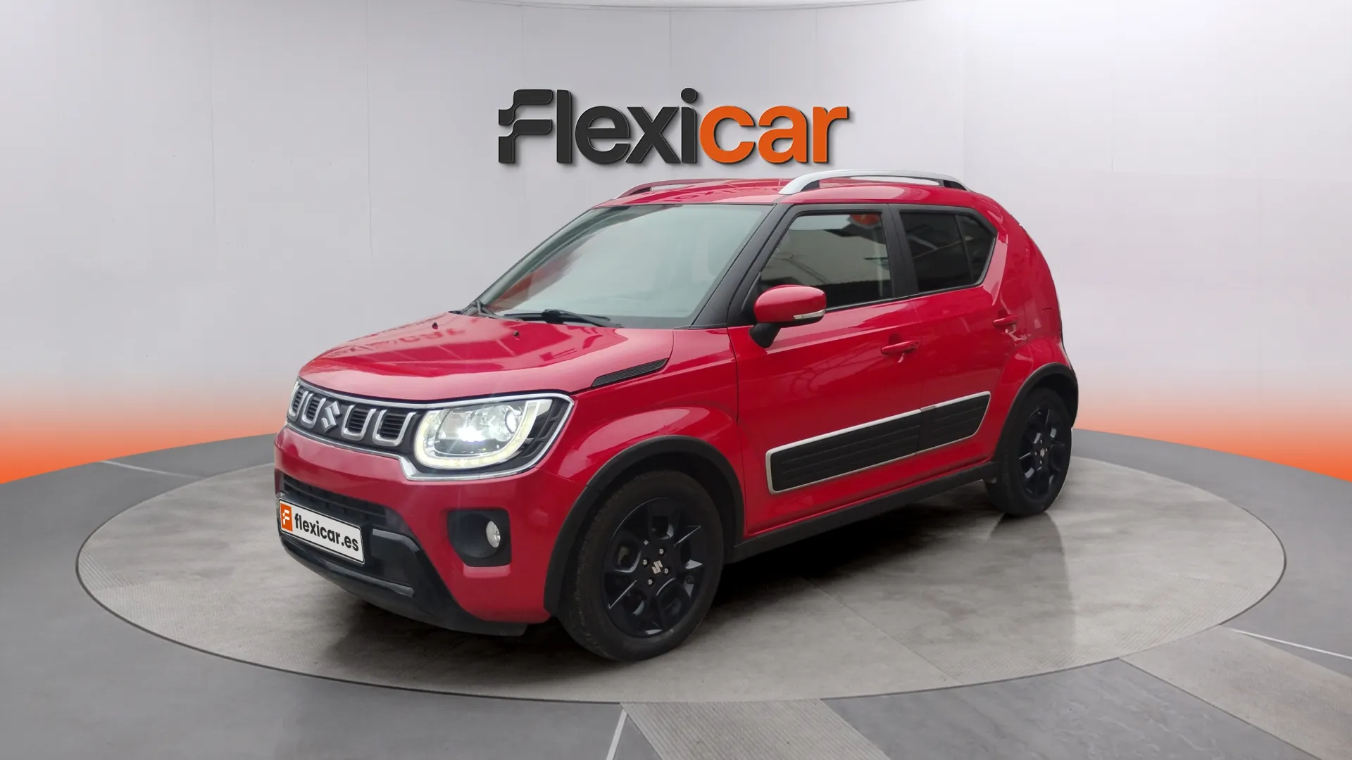 Suzuki Ignis 1.2 GLX Mild Hybrid CVT - foto 3