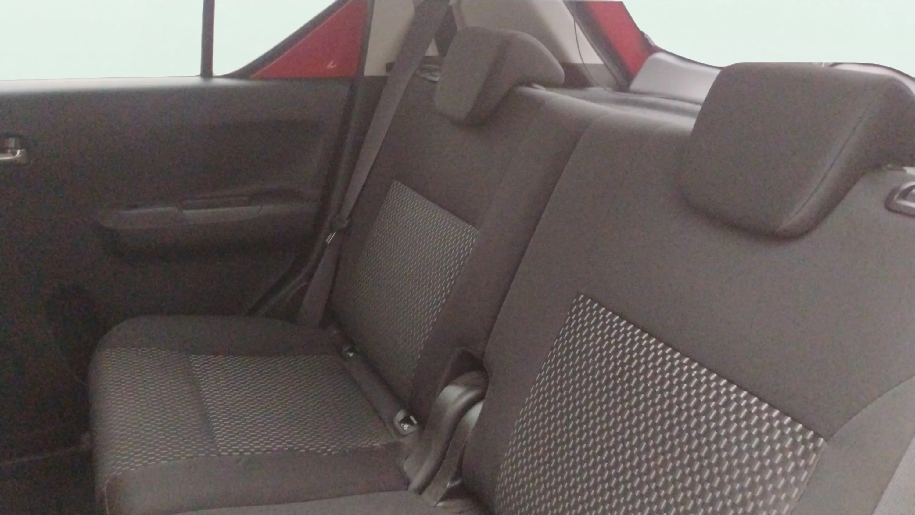 Suzuki Ignis 1.2 GLX Mild Hybrid CVT - foto 20