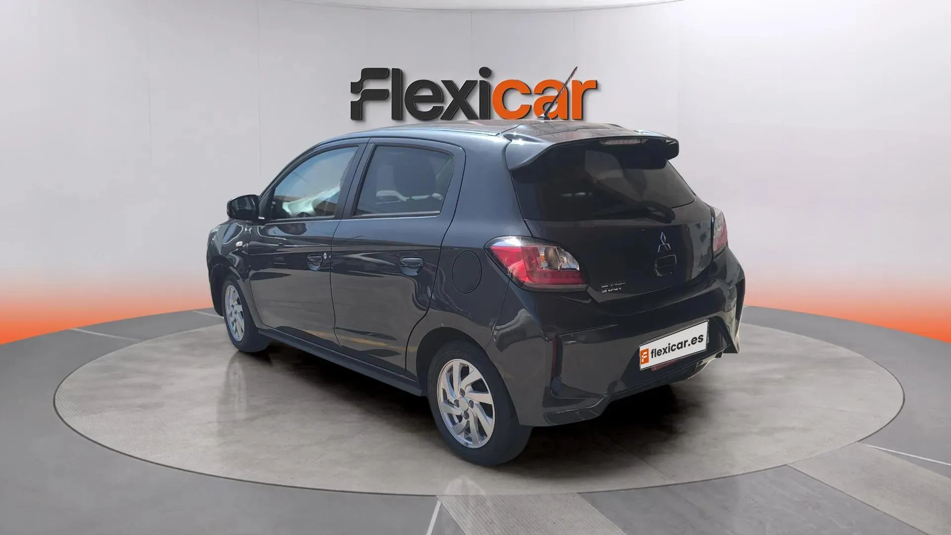 Mitsubishi Space Star 120 MPI Motion - foto 3