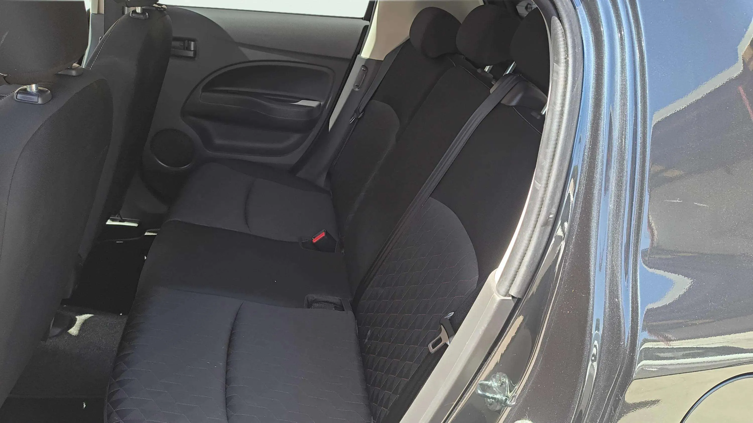 Mitsubishi Space Star 120 MPI Motion - foto 19