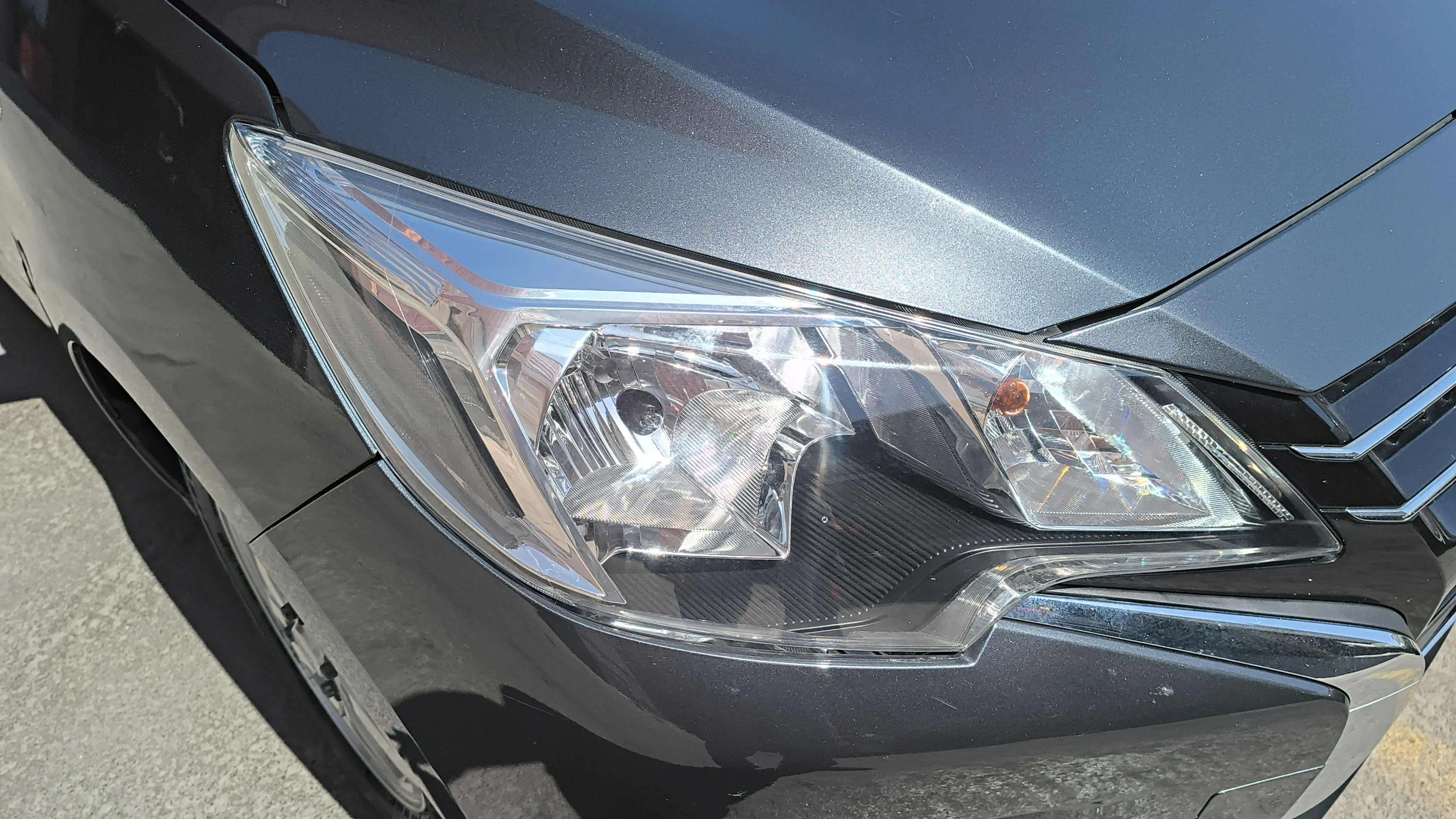 Mitsubishi Space Star 120 MPI Motion - foto 10