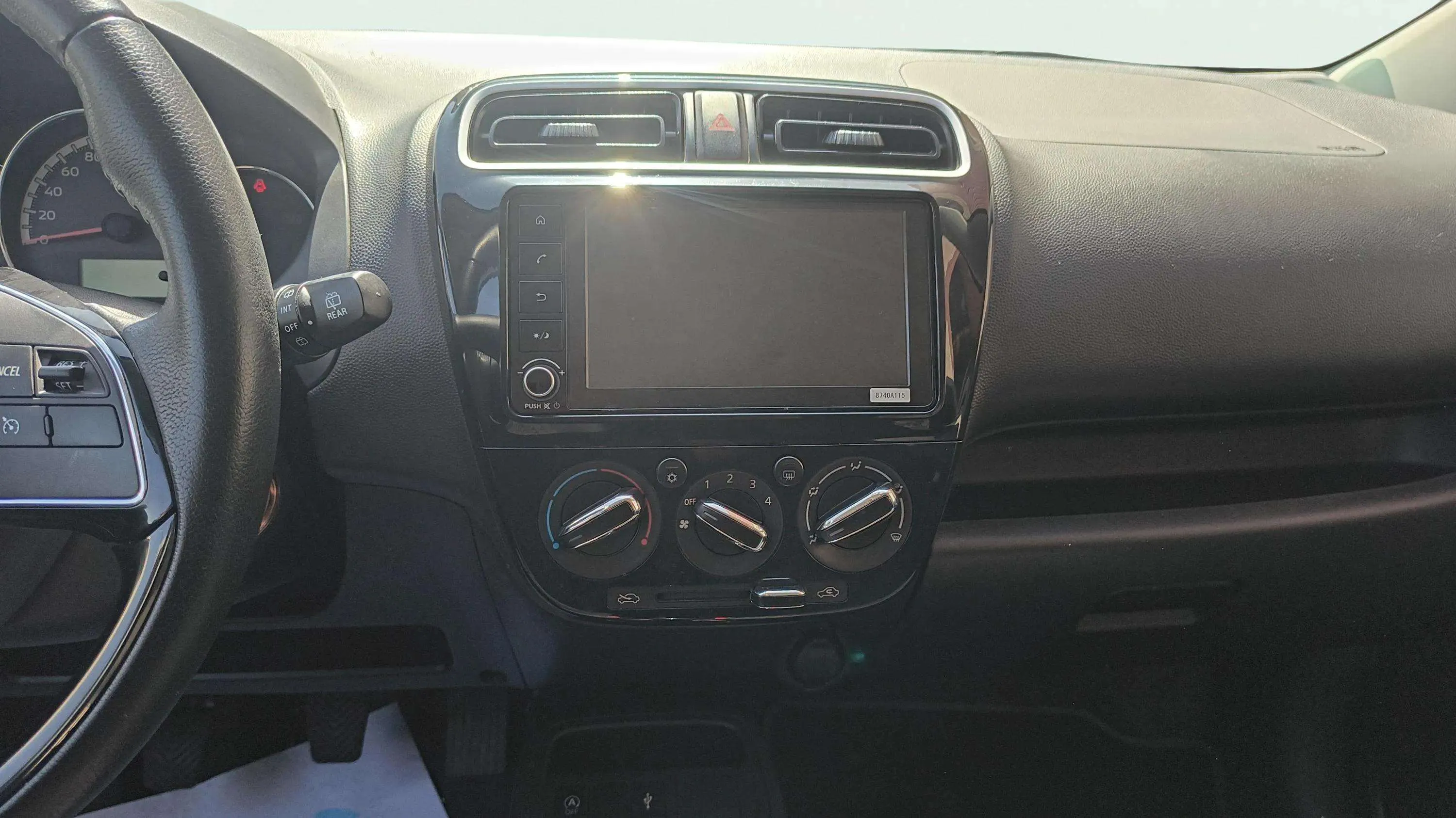 Mitsubishi Space Star 120 MPI Motion - foto 14