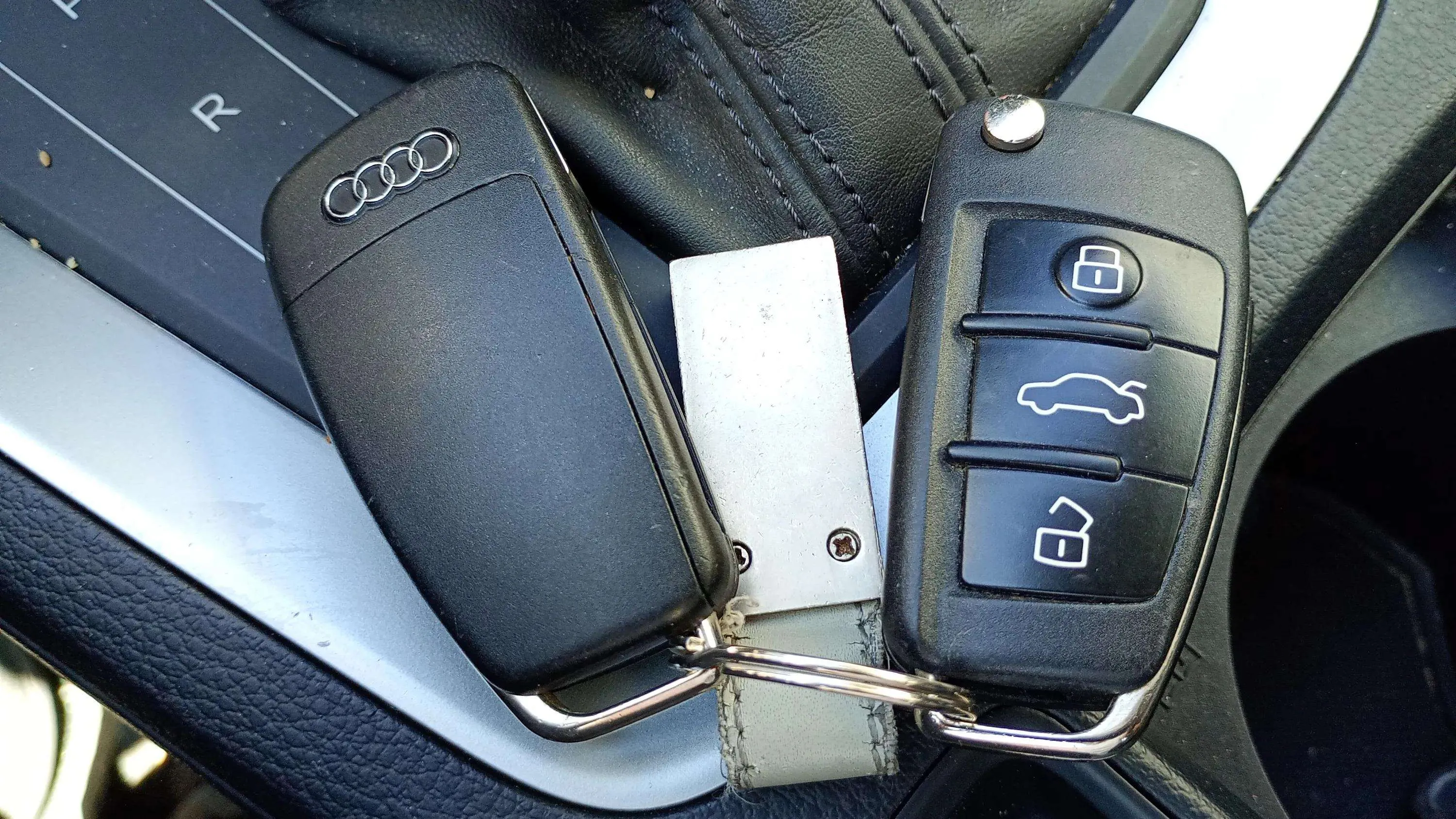 Audi Q3 1.4 TFSI CoD S tronic - foto 23