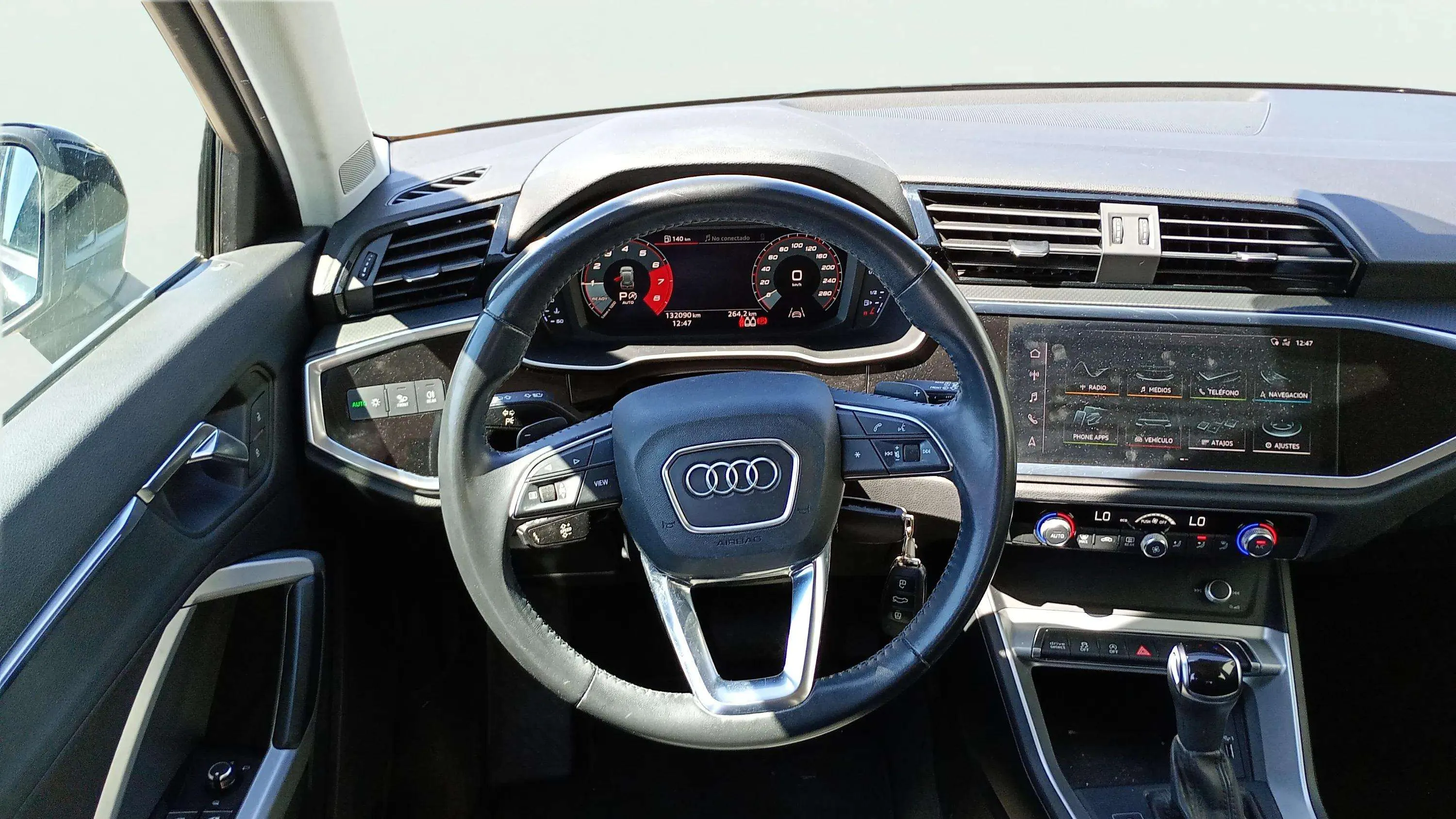 Audi Q3 1.4 TFSI CoD S tronic - foto 11