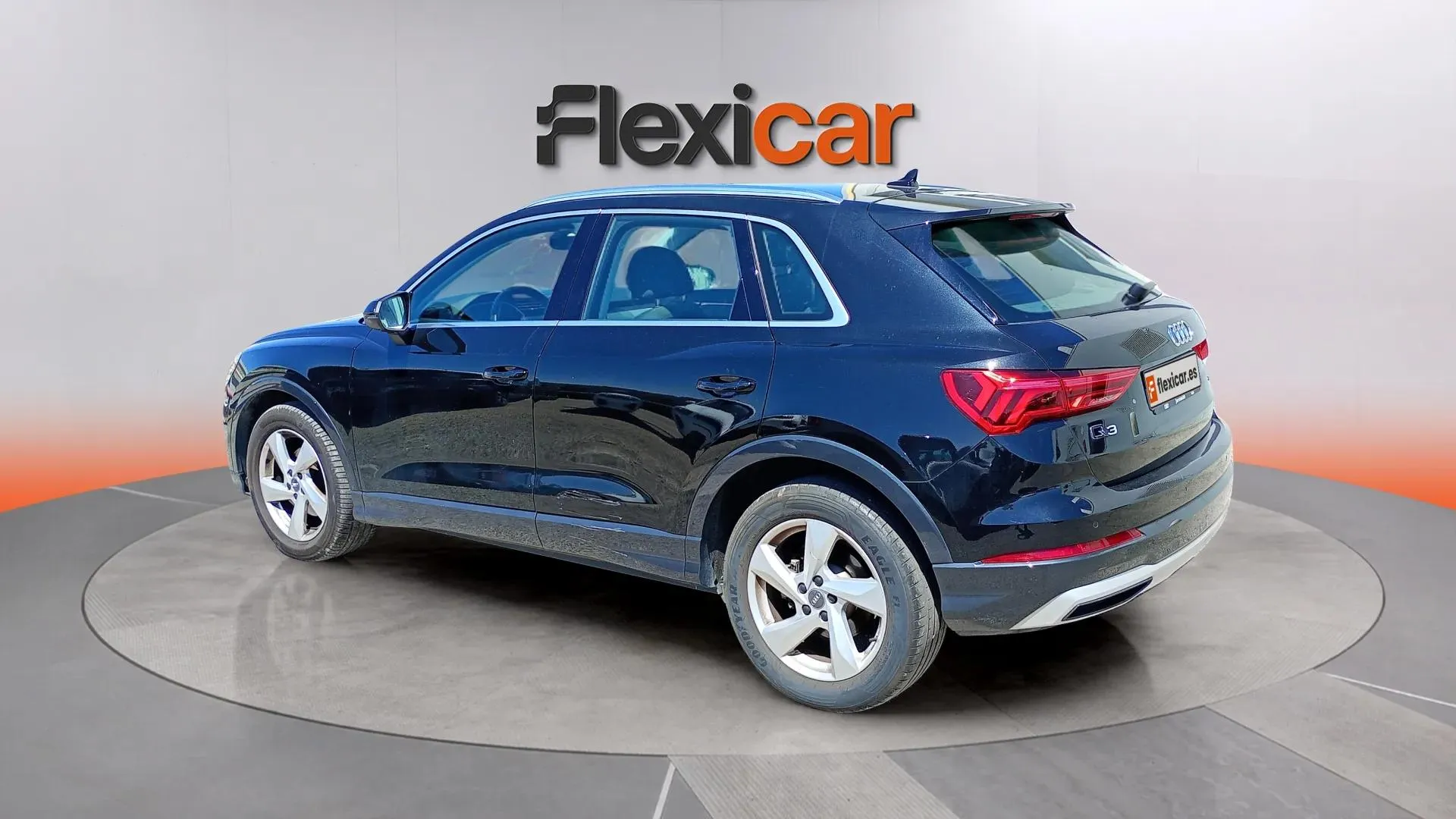 Audi Q3 1.4 TFSI CoD S tronic - foto 5