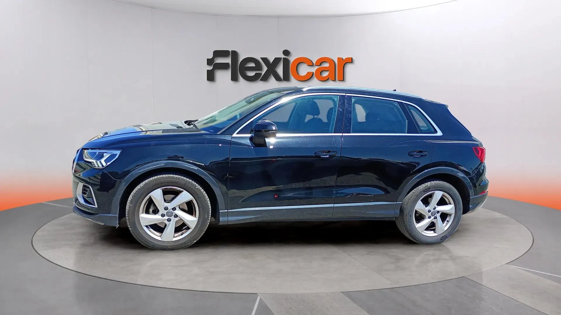 Audi Q3 1.4 TFSI CoD S tronic - foto 4