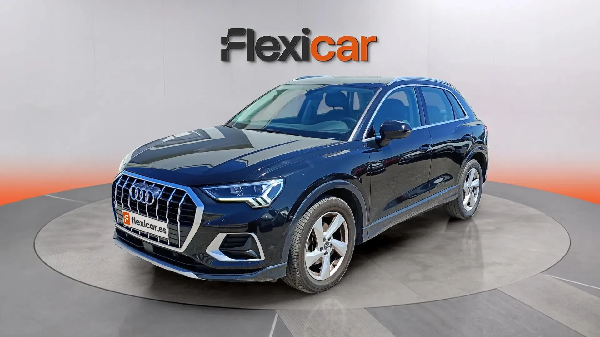 Audi Q3 1.4 TFSI CoD S tronic - foto 3