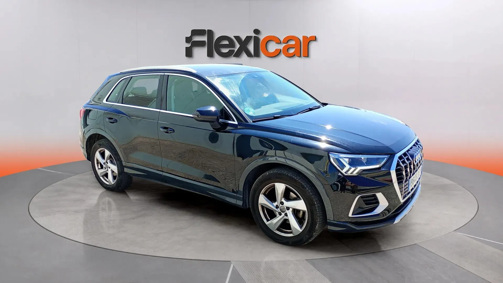Audi Q3 1.4 TFSI CoD S tronic