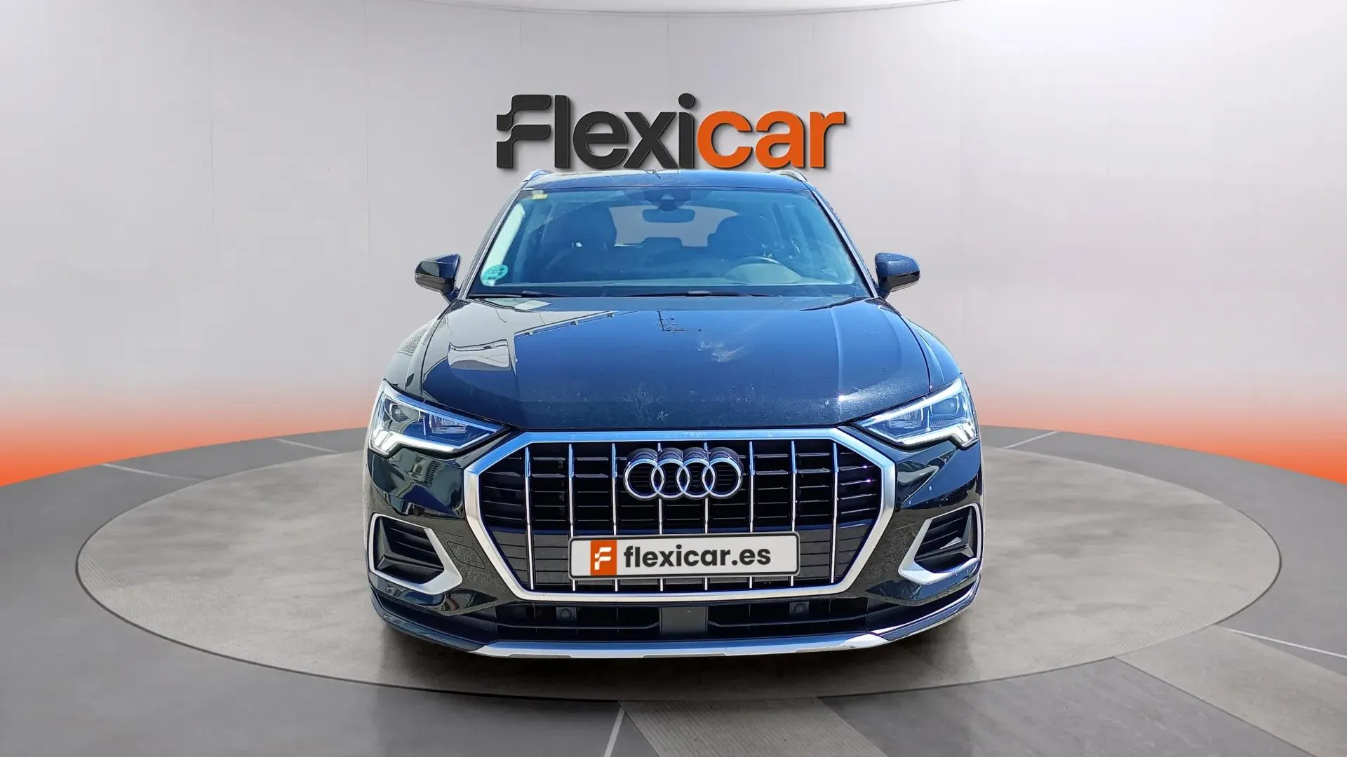 Audi Q3 1.4 TFSI CoD S tronic - foto 2
