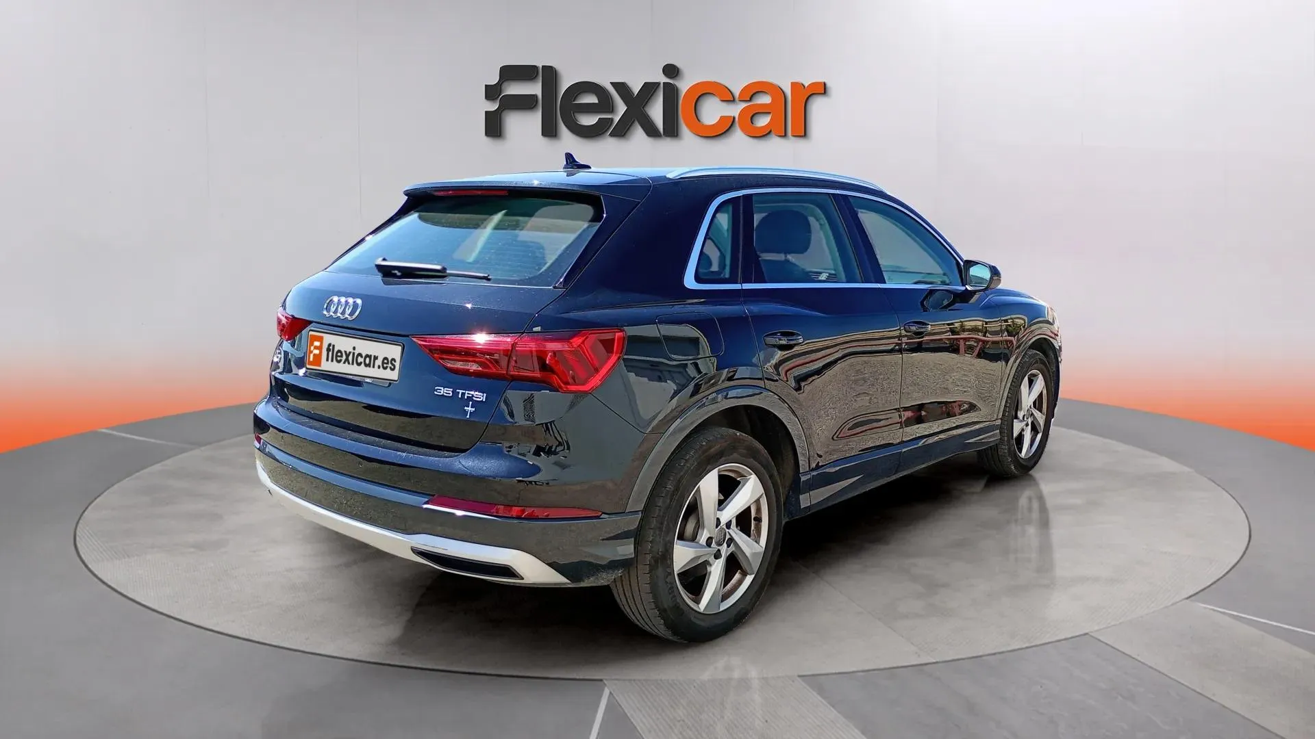 Audi Q3 1.4 TFSI CoD S tronic - foto 6