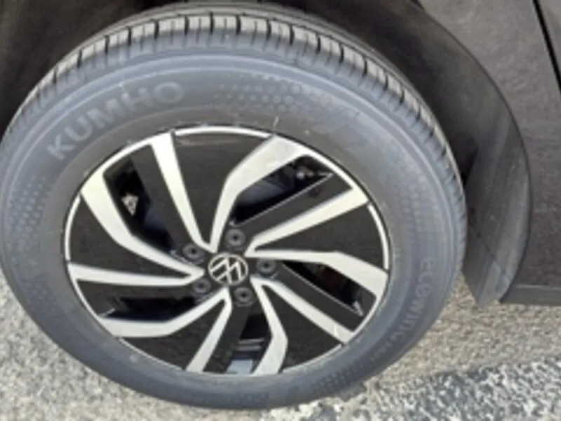 Volkswagen Polo Life 1.0 TSI DSG - foto 17