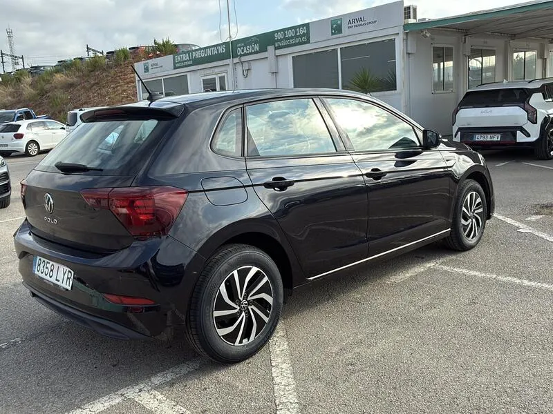 Volkswagen Polo Life 1.0 TSI DSG - foto 13
