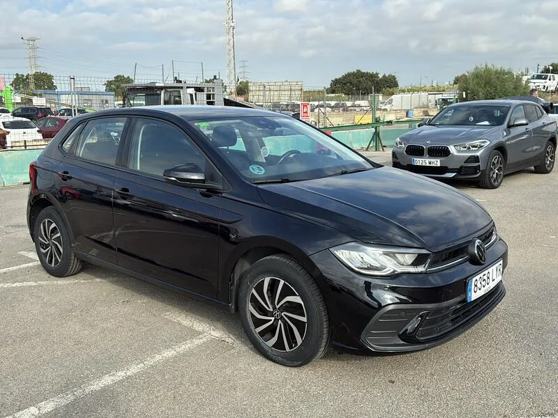 Volkswagen Polo Life 1.0 TSI DSG - foto 7
