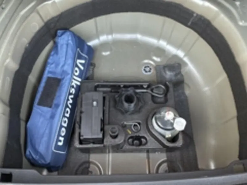 Volkswagen Polo Life 1.0 TSI DSG - foto 15