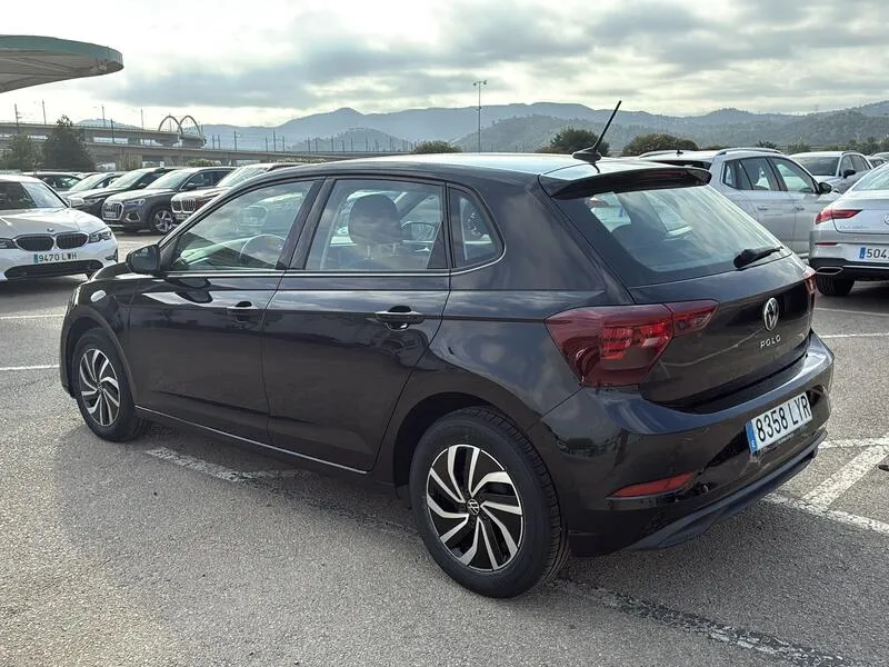 Volkswagen Polo Life 1.0 TSI DSG - foto 4