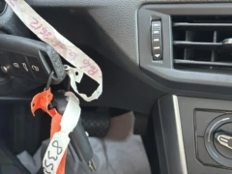 Volkswagen Polo Life 1.0 TSI DSG - foto 11