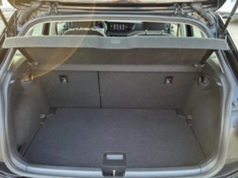 Volkswagen Polo Life 1.0 TSI DSG - foto 12