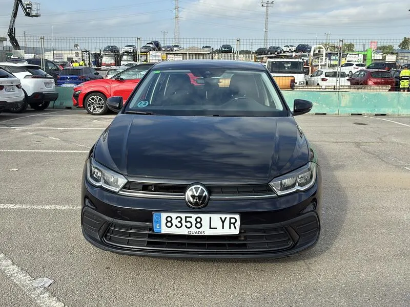Volkswagen Polo Life 1.0 TSI DSG - foto 8