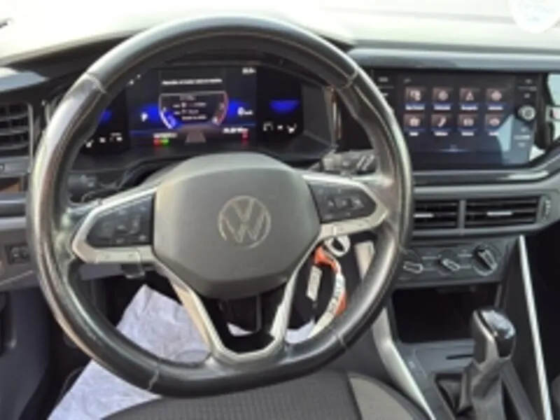 Volkswagen Polo Life 1.0 TSI DSG - foto 18
