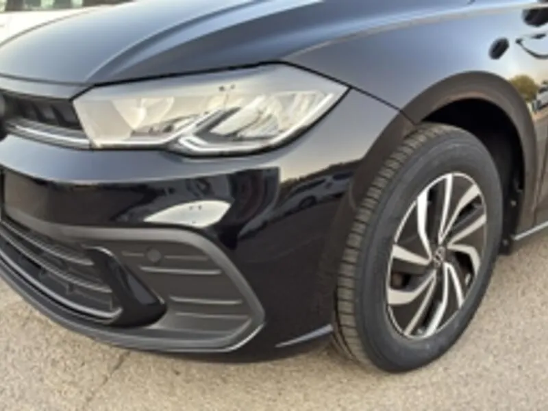 Volkswagen Polo Life 1.0 TSI DSG - foto 20