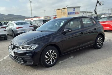 volkswagen polo life 10 tsi 70kw 95cv dsg gasolina automatica arval barcelona 903000000278251