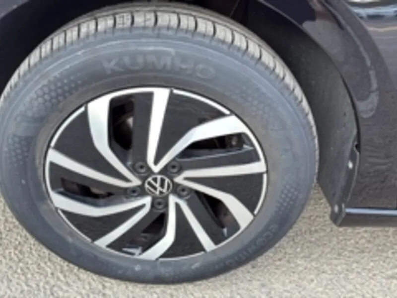 Volkswagen Polo Life 1.0 TSI DSG - foto 21
