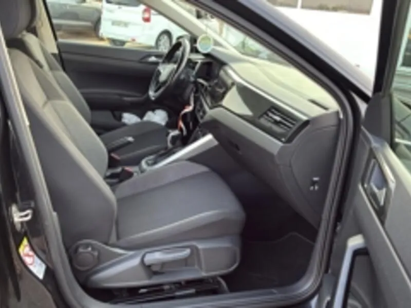 Volkswagen Polo Life 1.0 TSI DSG - foto 22