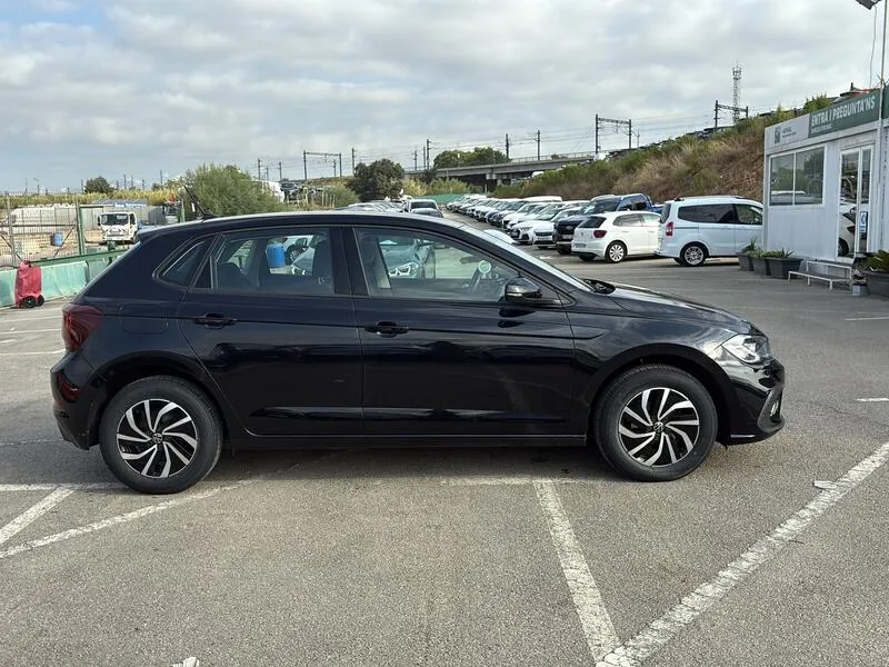 Volkswagen Polo Life 1.0 TSI DSG - foto 6