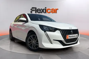 peugeot 208 puretech 73kw 100cv active pack gasolina manual granollers 903000000278260