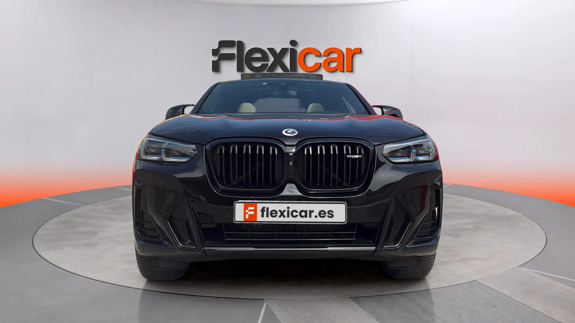 BMW X4 M40i xDrive - foto 2