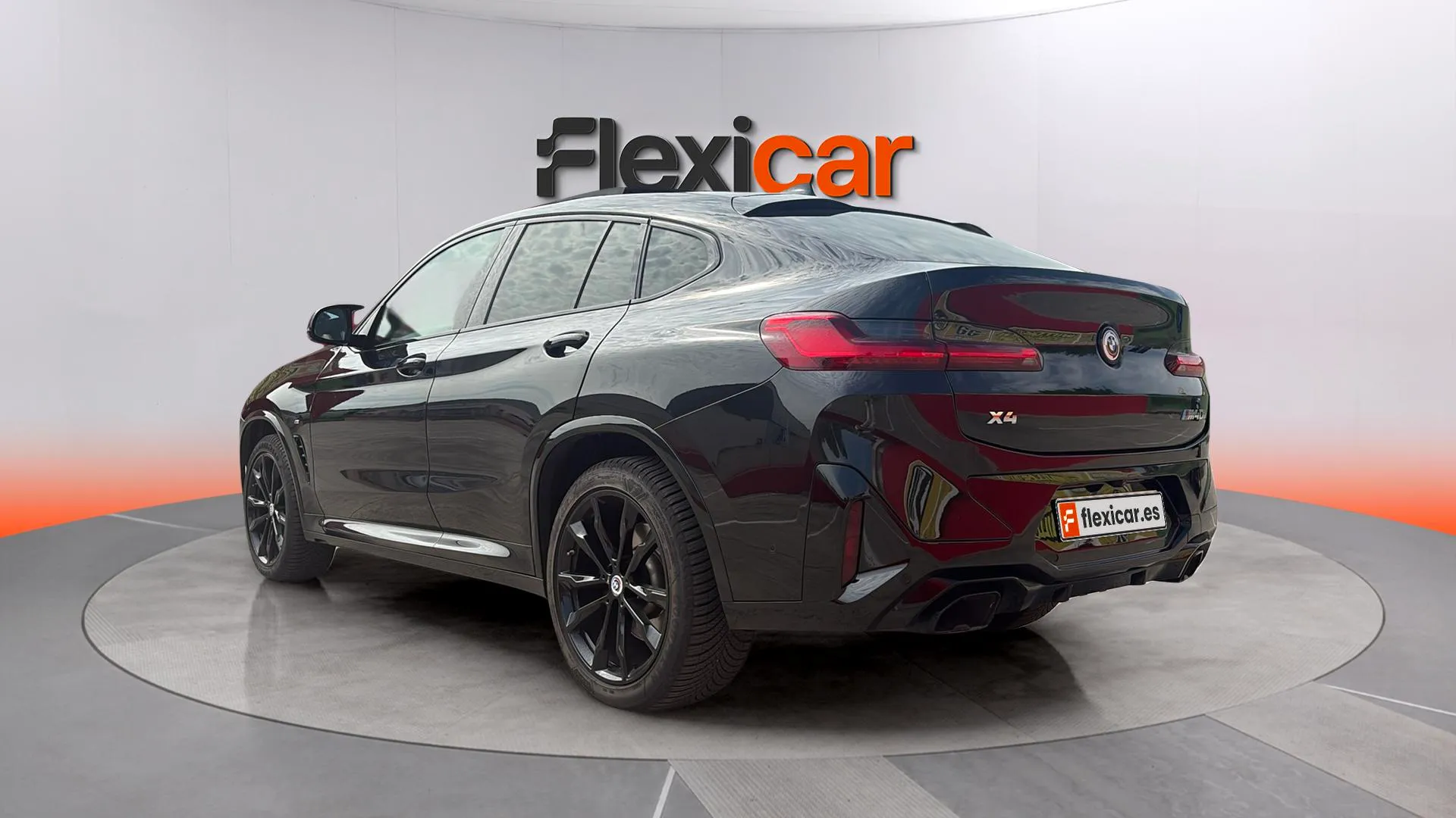 BMW X4 M40i xDrive - foto 5