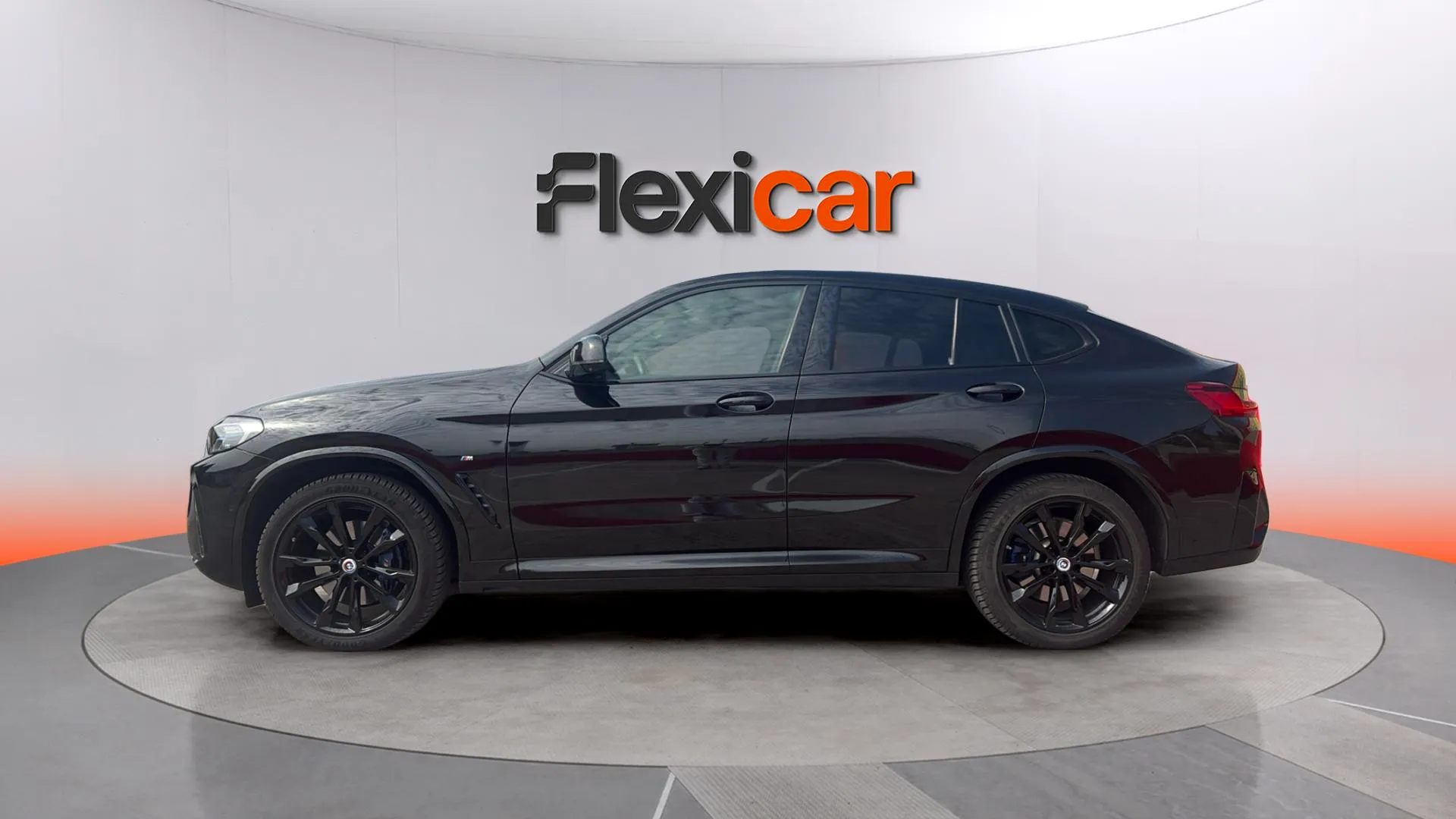 BMW X4 M40i xDrive - foto 4