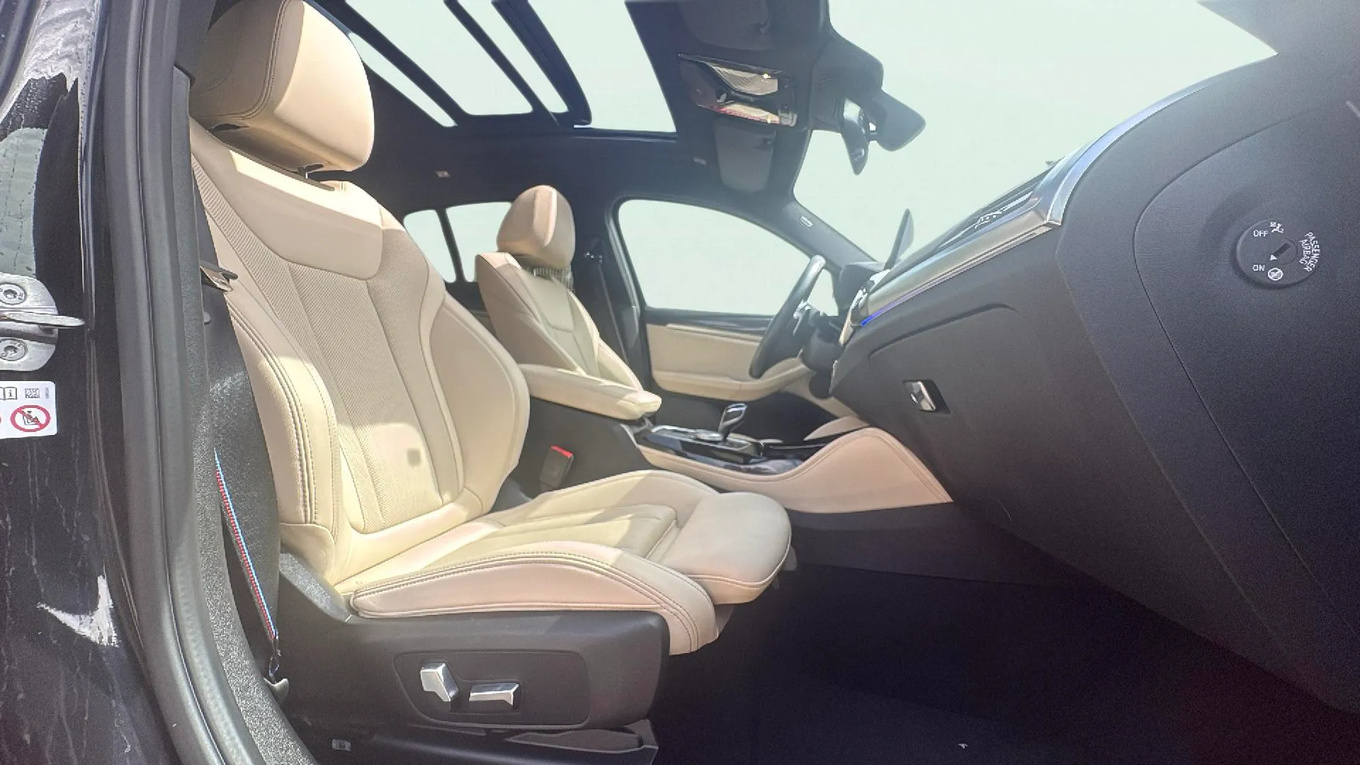 BMW X4 M40i xDrive - foto 14