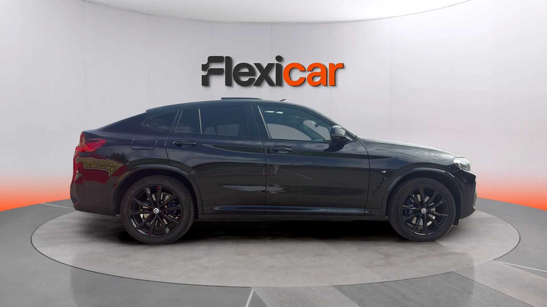 BMW X4 M40i xDrive - foto 8