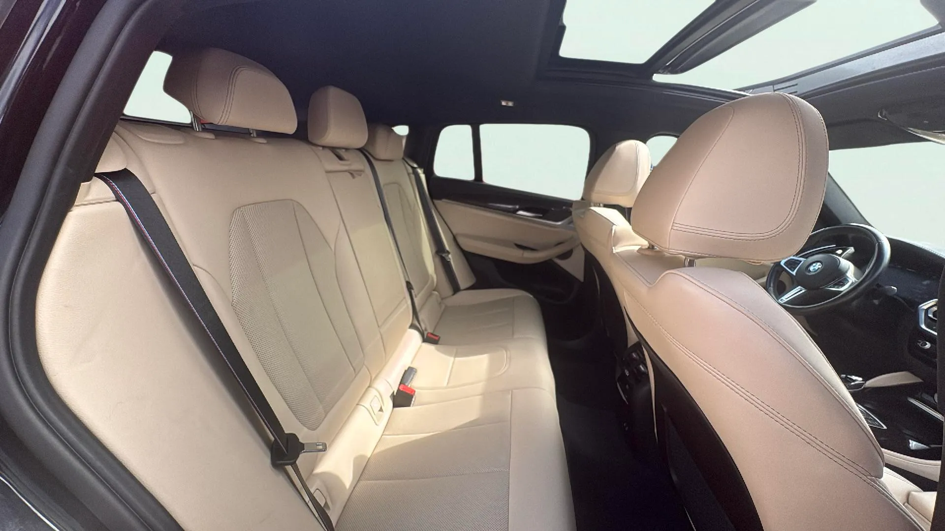 BMW X4 M40i xDrive - foto 15