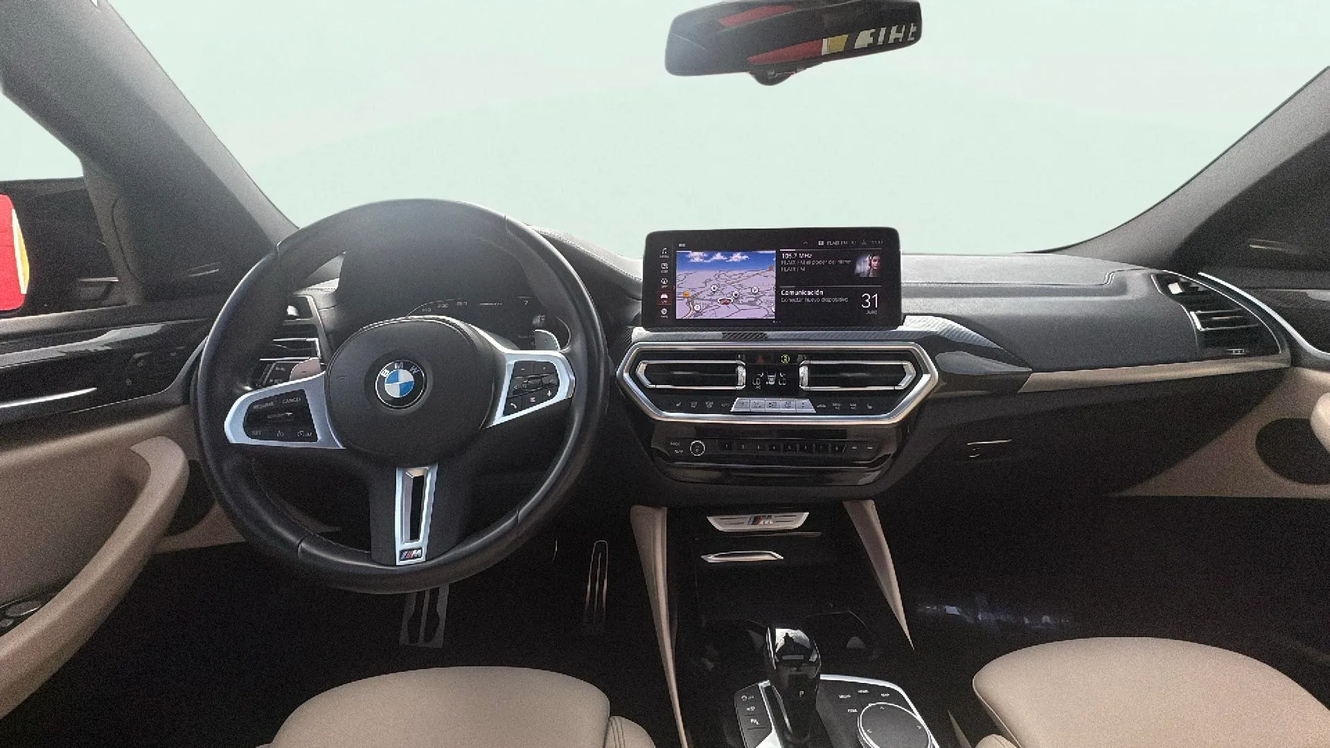 BMW X4 M40i xDrive - foto 10