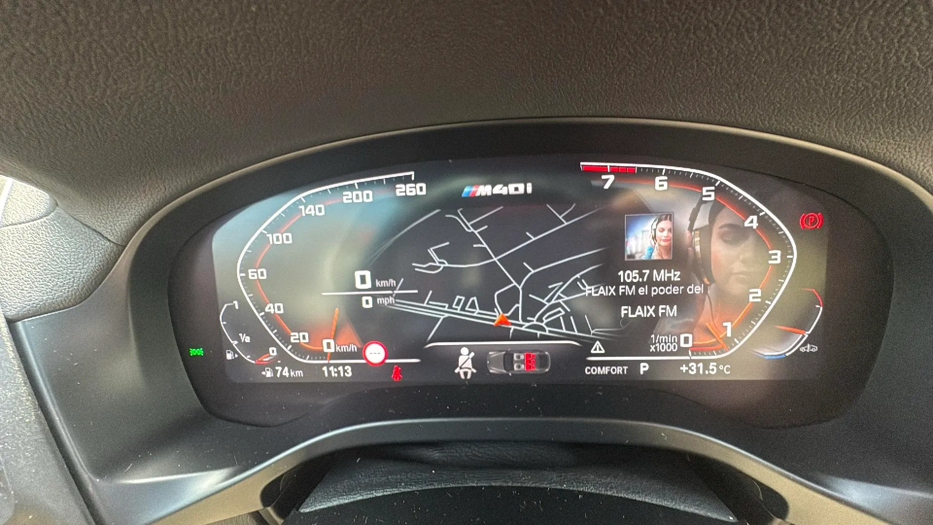 BMW X4 M40i xDrive - foto 13