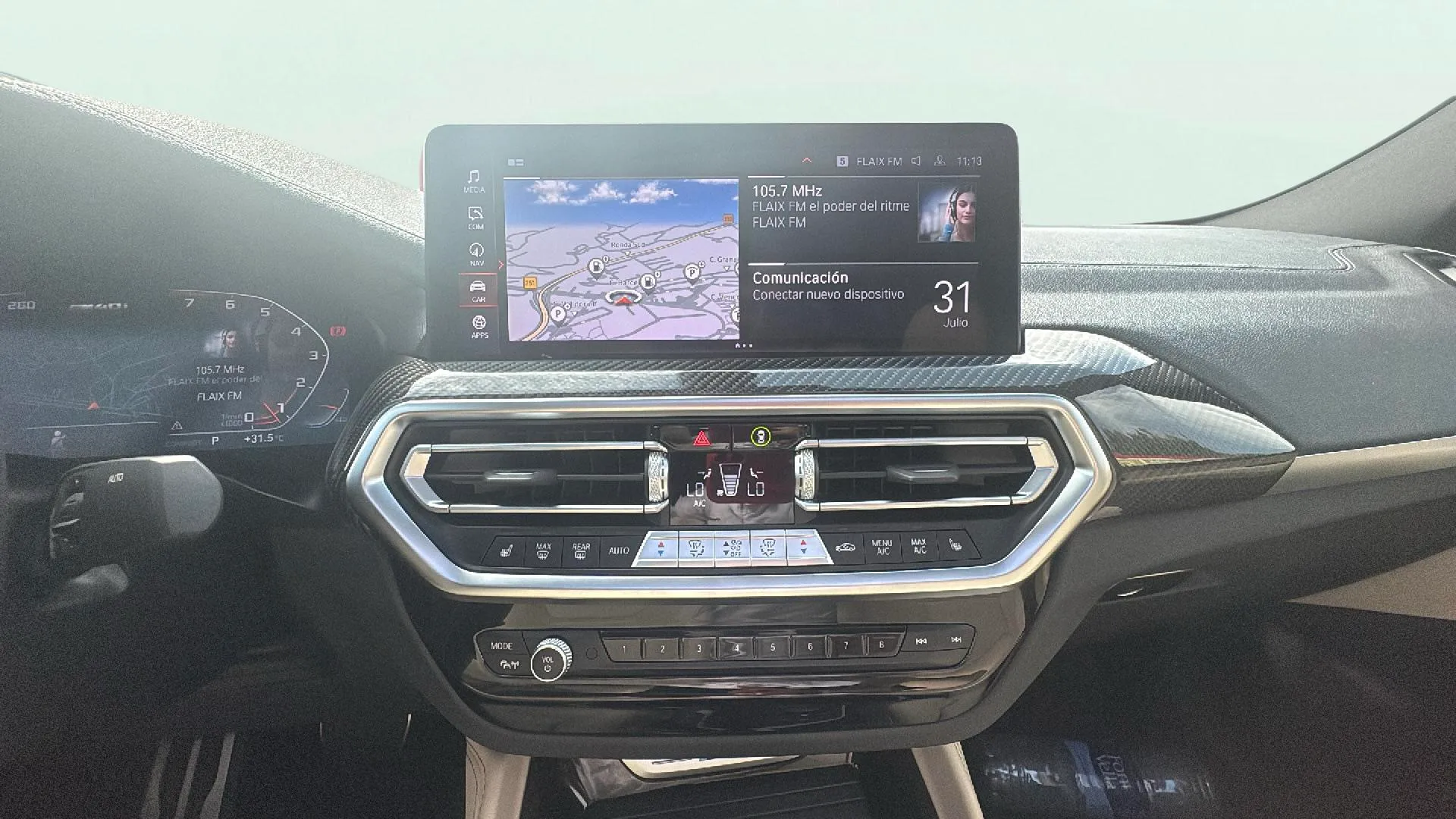 BMW X4 M40i xDrive - foto 11