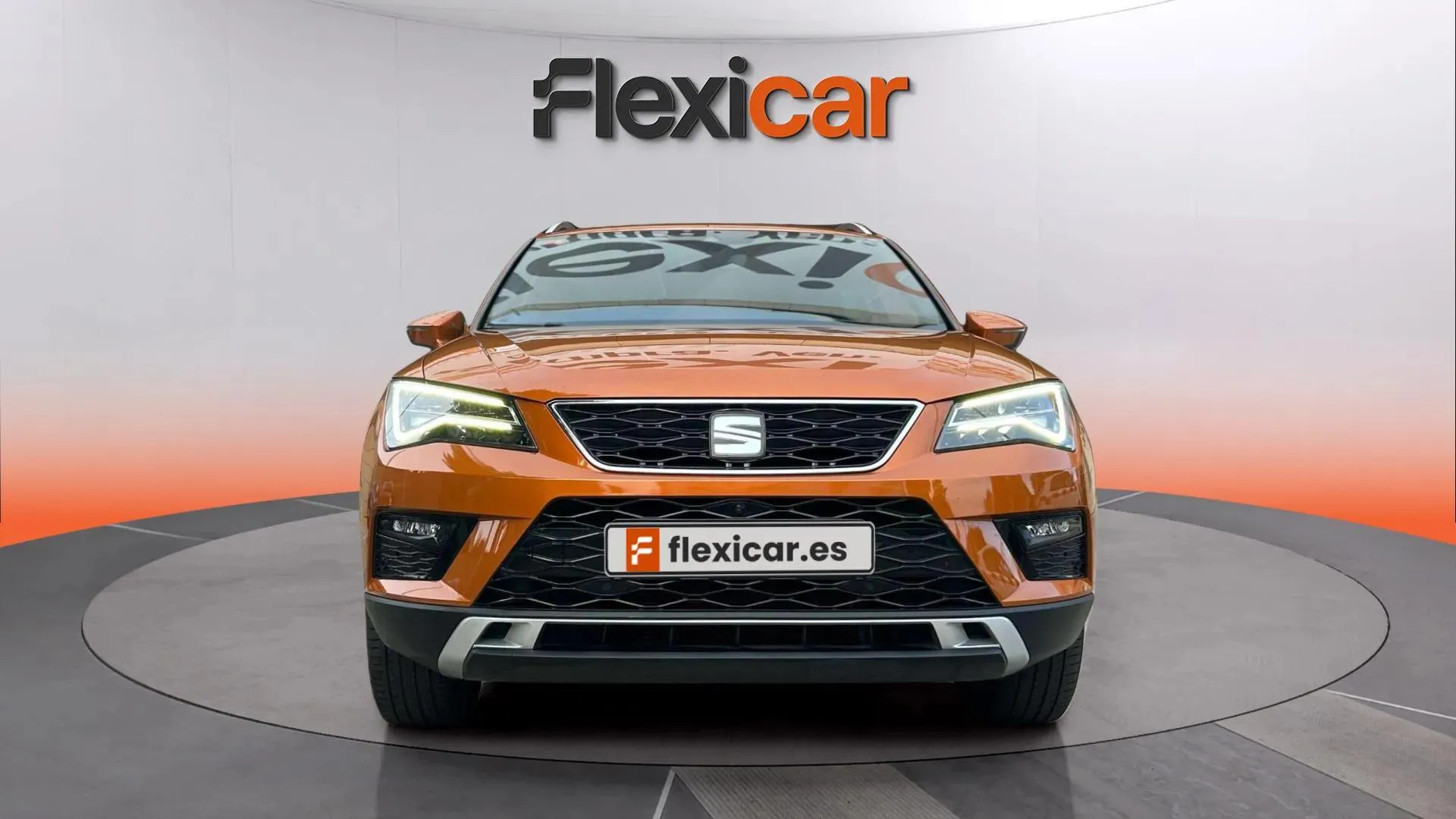 SEAT Ateca 1.5 TSI DSG Xcel Edit. - foto 2