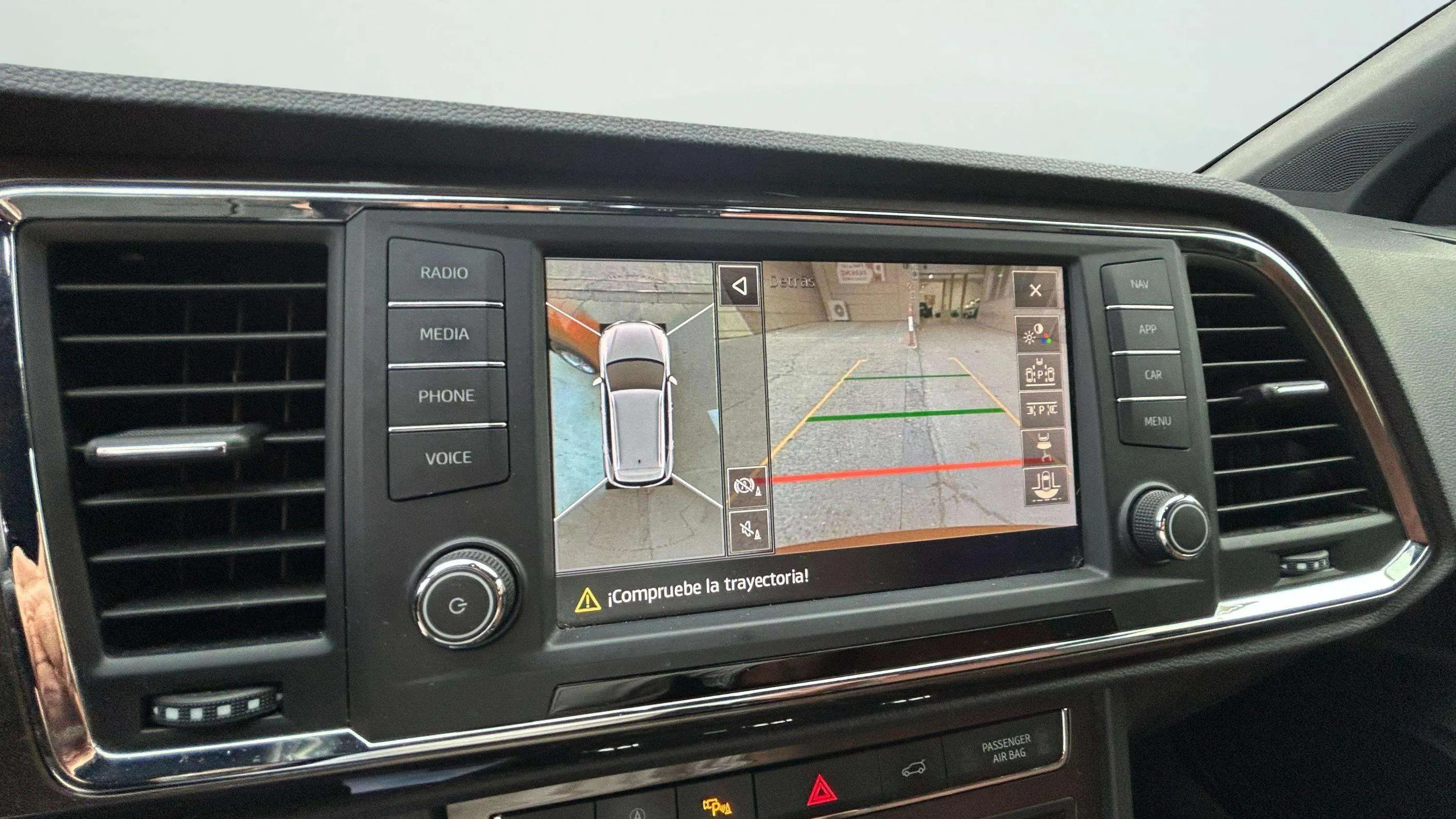 SEAT Ateca 1.5 TSI DSG Xcel Edit. - foto 19