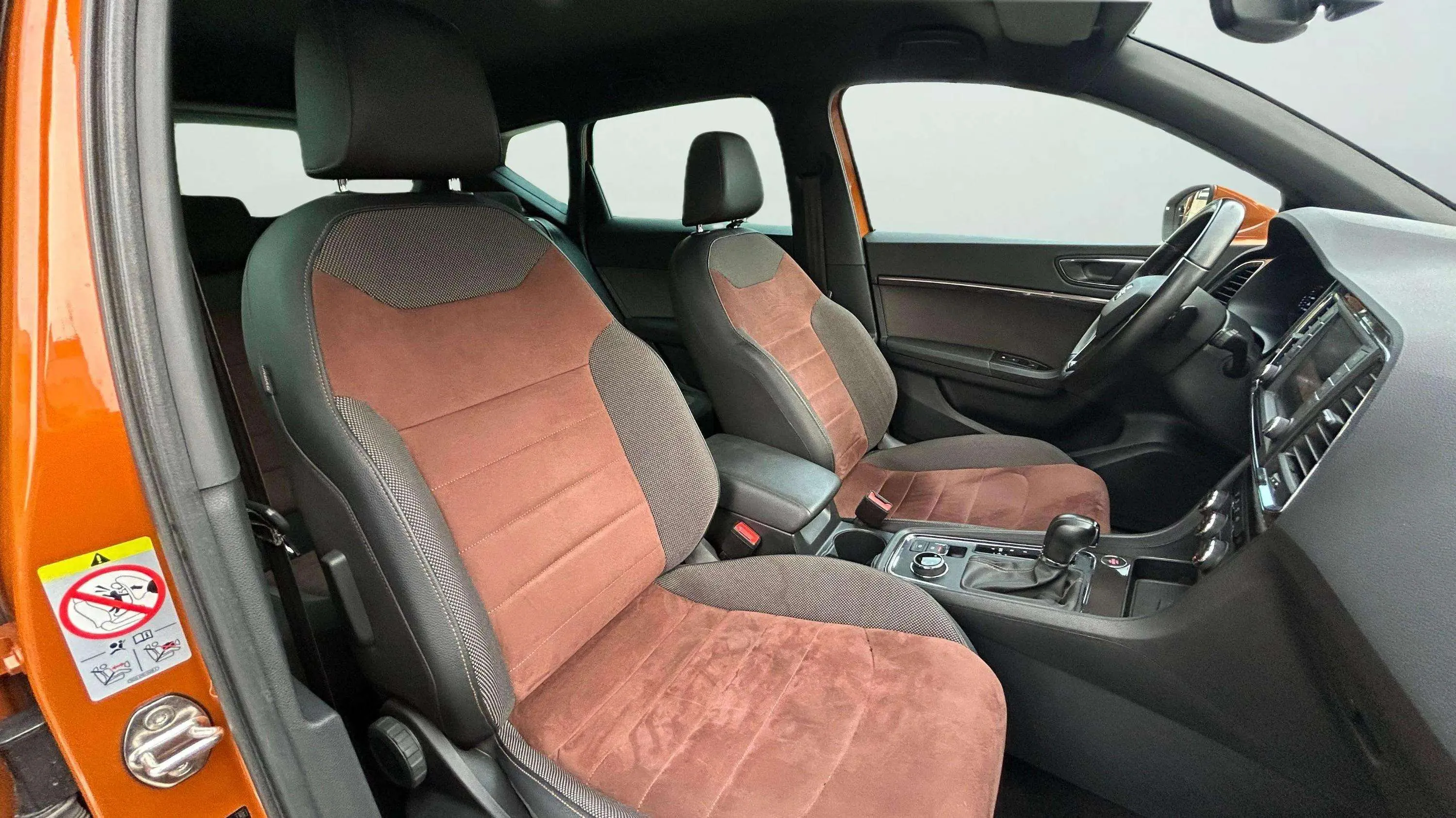 SEAT Ateca 1.5 TSI DSG Xcel Edit. - foto 13