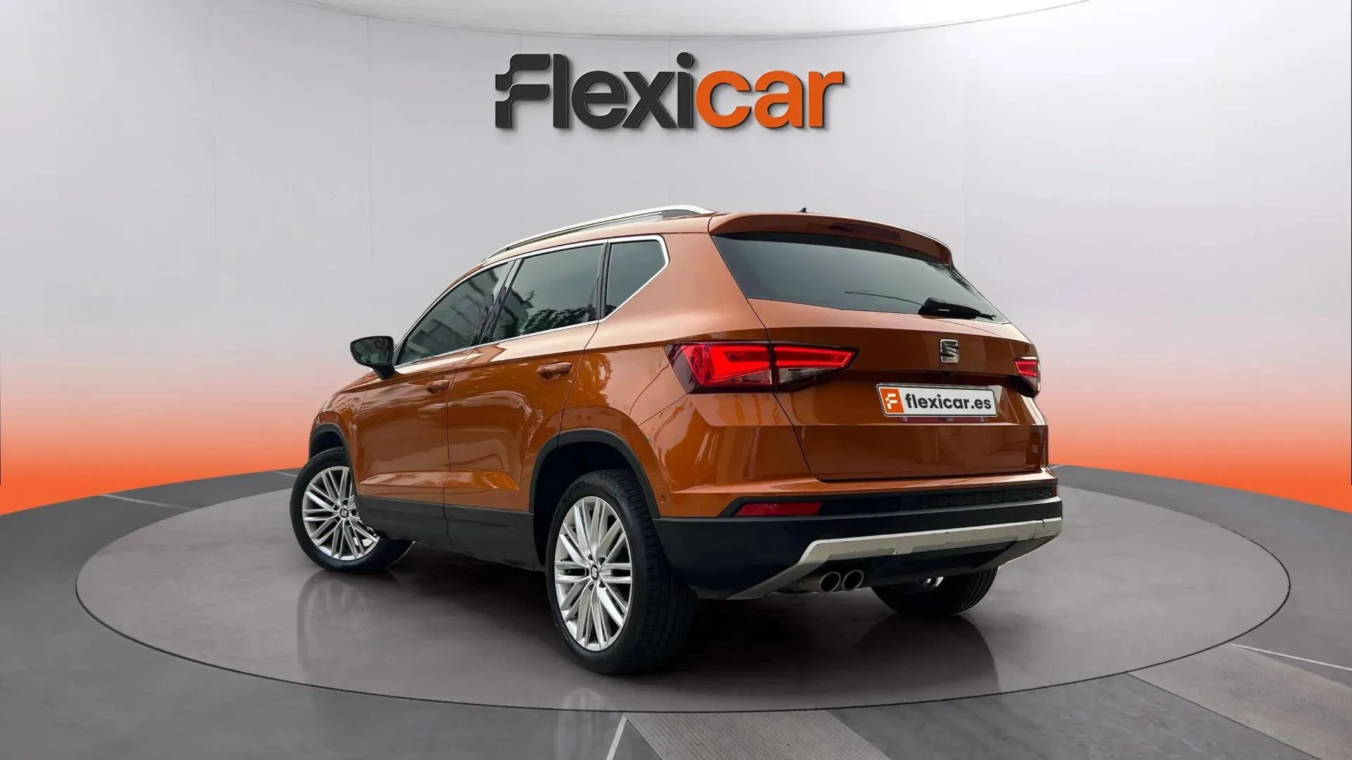 SEAT Ateca 1.5 TSI DSG Xcel Edit. - foto 5