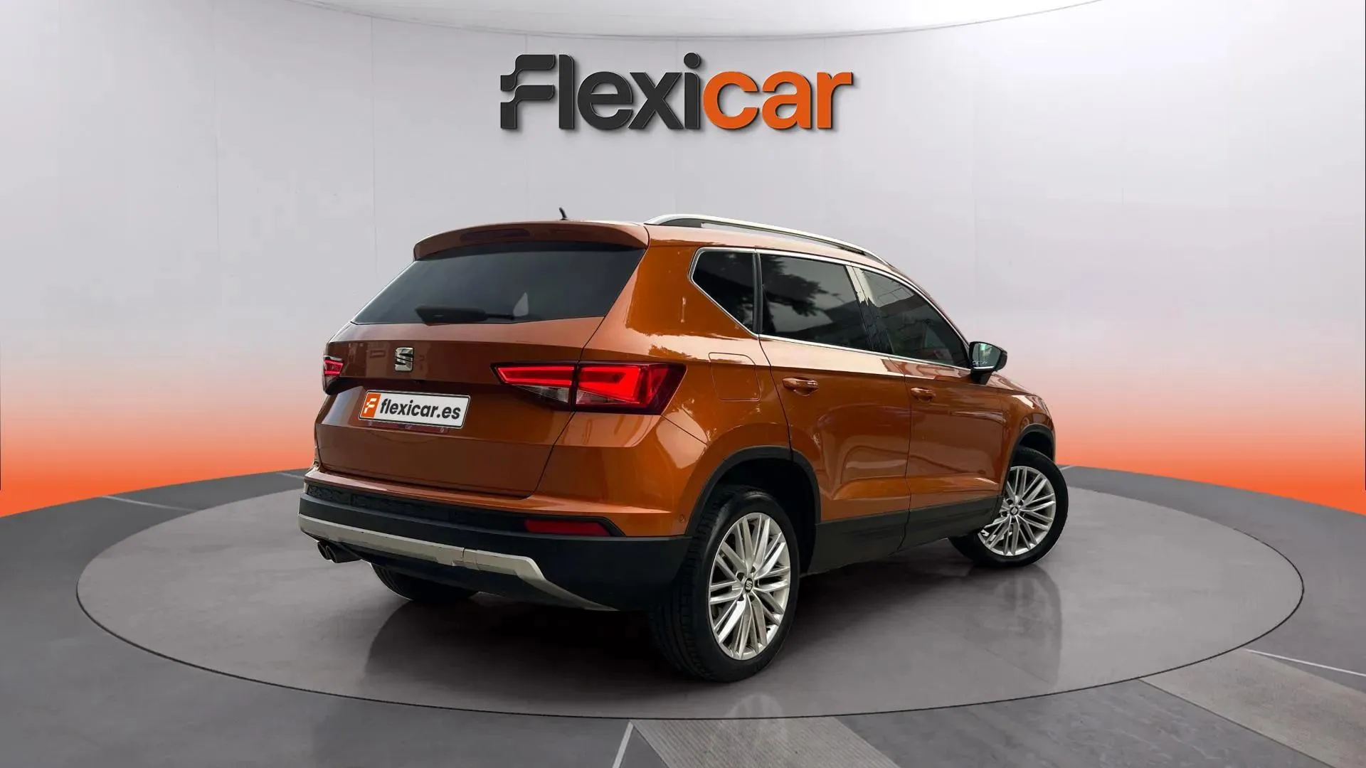 SEAT Ateca 1.5 TSI DSG Xcel Edit. - foto 7