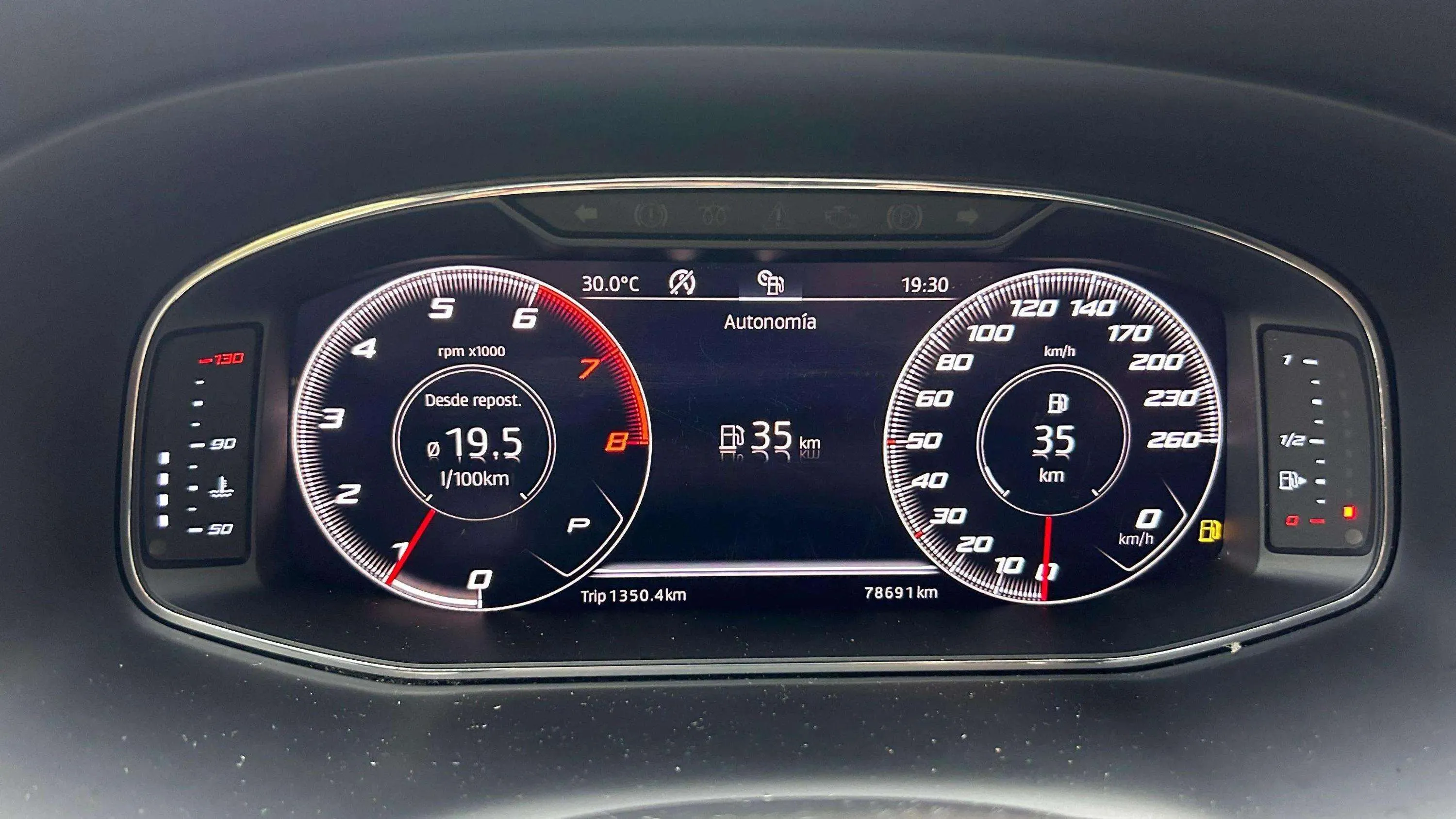 SEAT Ateca 1.5 TSI DSG Xcel Edit. - foto 12