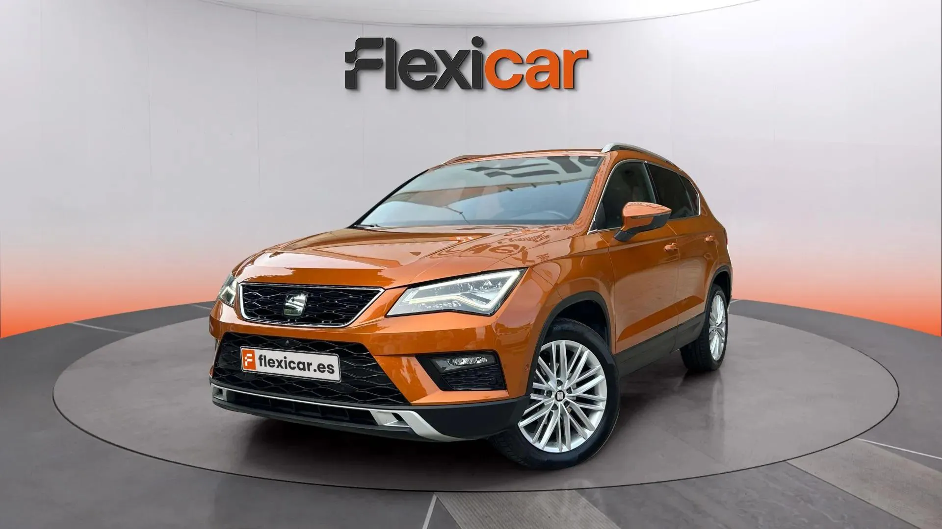 SEAT Ateca 1.5 TSI DSG Xcel Edit. - foto 3