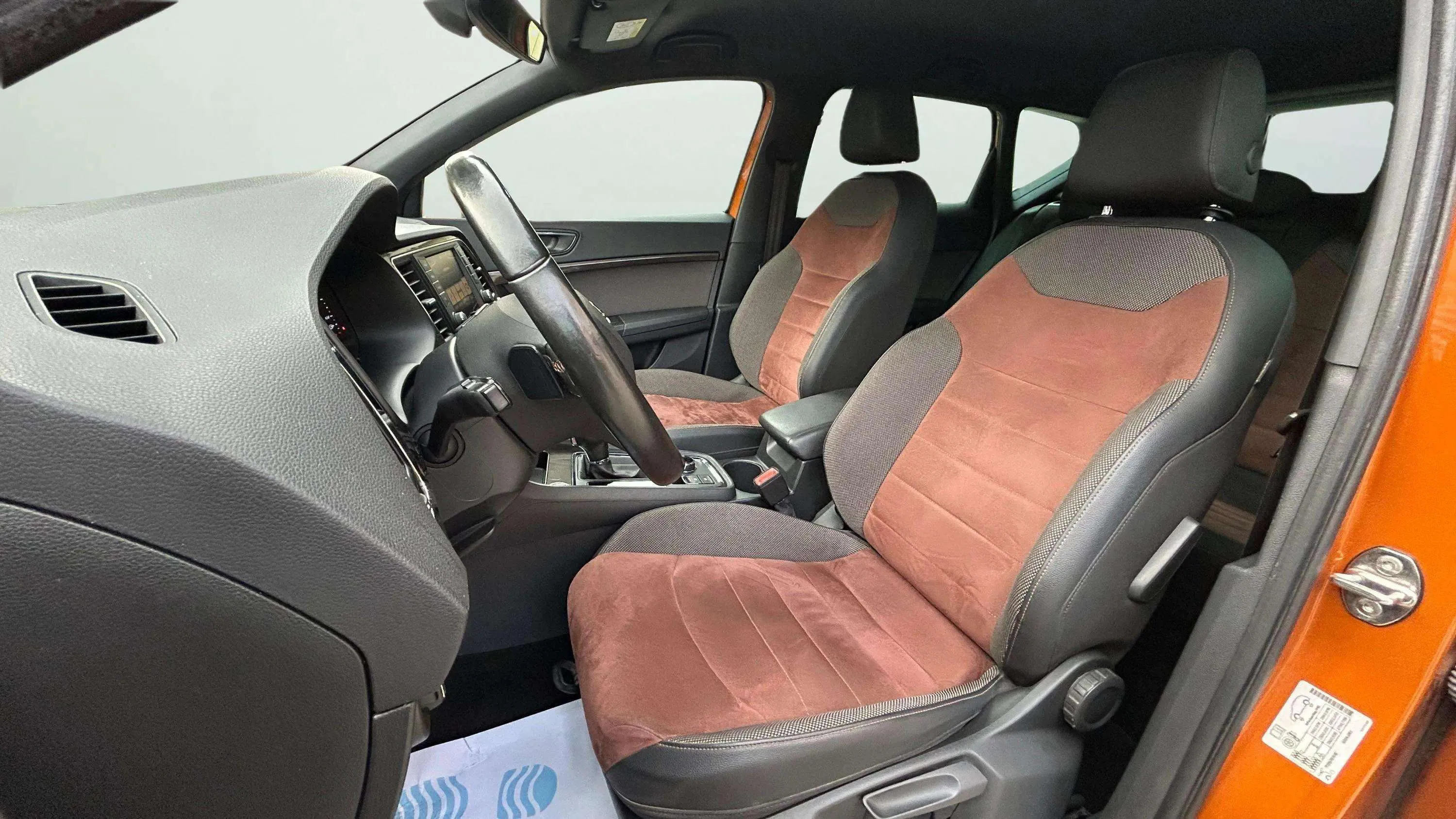 SEAT Ateca 1.5 TSI DSG Xcel Edit. - foto 14