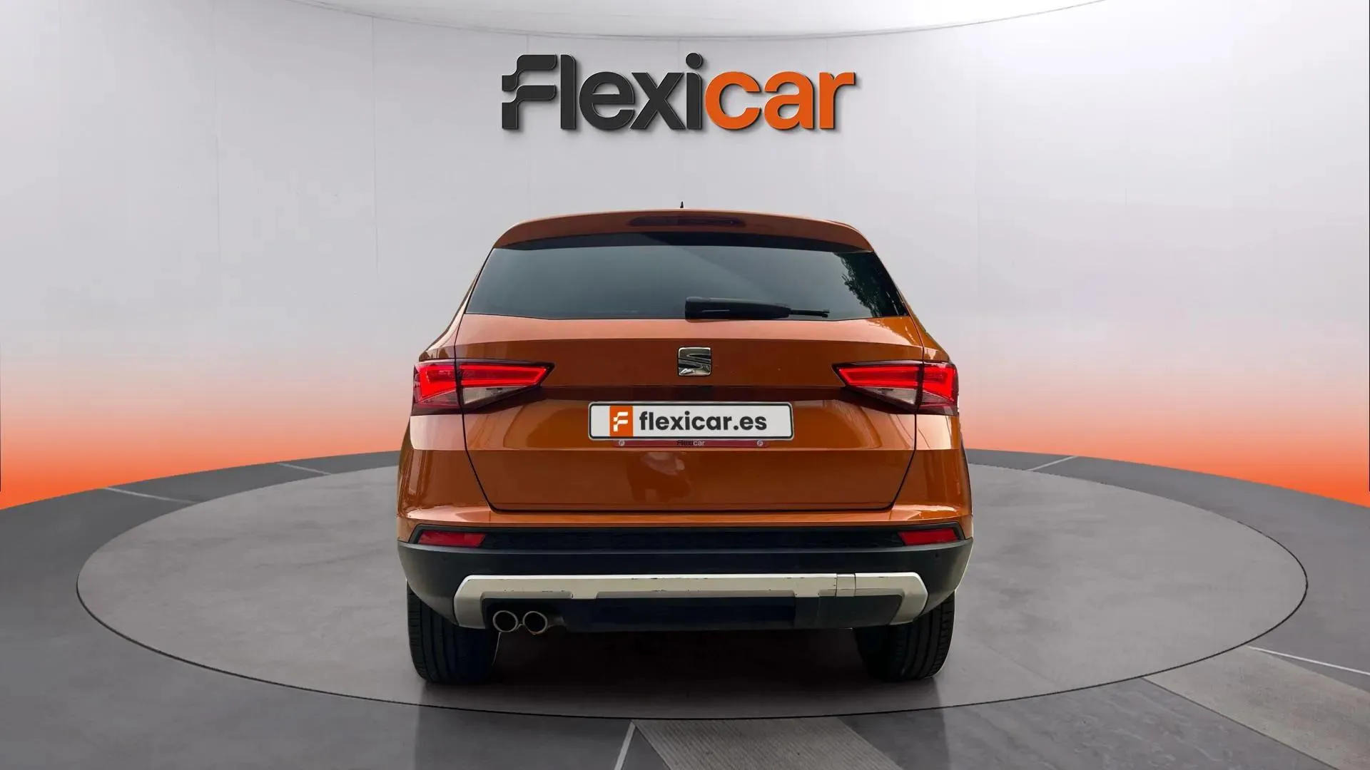 SEAT Ateca 1.5 TSI DSG Xcel Edit. - foto 6