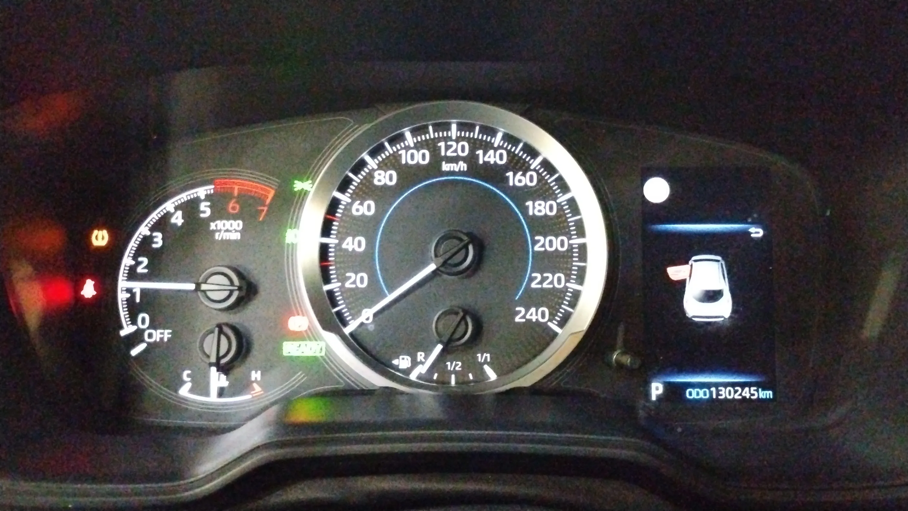 Toyota Corolla 1.8 125H Business E-CVT - foto 9